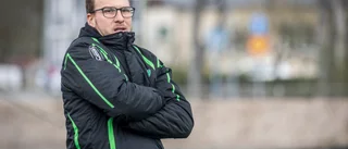 Levide laddar om: "Vi bör vara med i toppen"