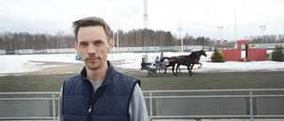 Klart: Bodentravet utökar antalet tävlingsdagar