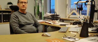 Minskat behov av boendeplatser kan påverka säbo-beslut