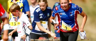 Lundberg knockade alla i Norrtälje – tog nytt SM-guld