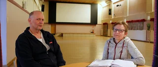Kulturhusets framtid osäker igen