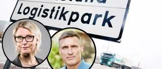 Catena drar sig ur planerna om nytt Cooplager