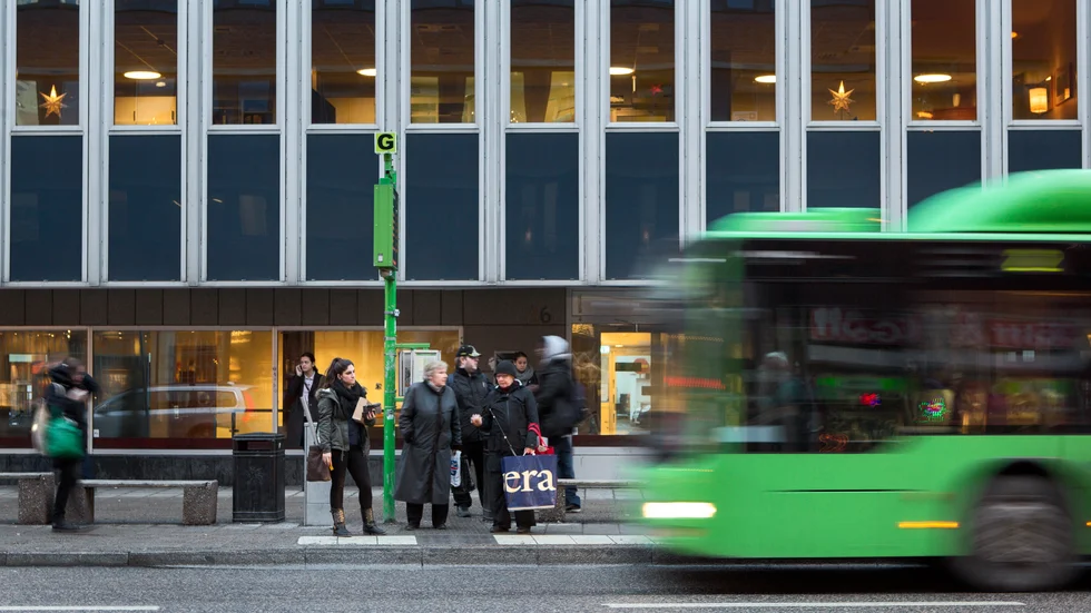 UL kommer inte att införa något maxtak för passagerare.
