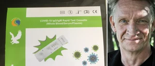 Ett steg närmare snabbtest för immunitet