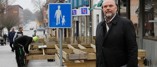 Företagarna vädjar till Enköpingsborna