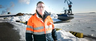 LLT blöder miljoner – hamnen opåverkad