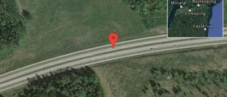 Fallna träd skapar problem i trafiken