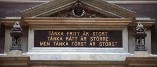 Thomas Thorilds devis haltar  