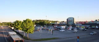 Nytt rån i Linköping - rånaren lämnade sina skor