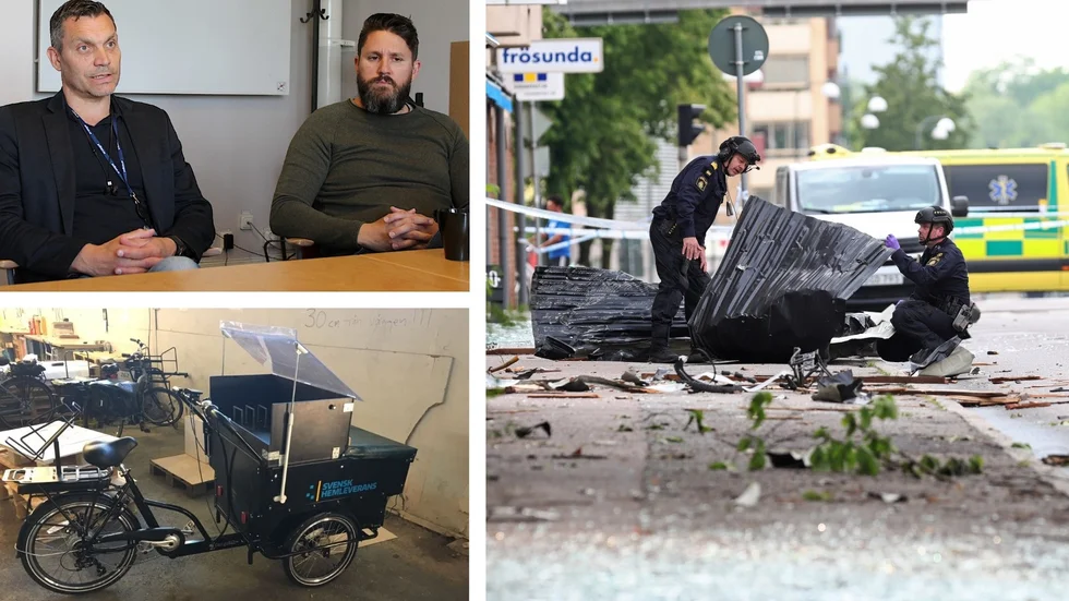 I en stor intervju berättar Daniel Axelsson och utredningsledaren John Skoog om den omfattande utredningen.