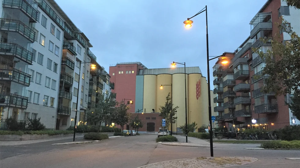 Boende i Kungsängen kommer att bli utan varmvatten 1-3 juni när Vattenfall byter ventiler i fjärrvärmenätet.