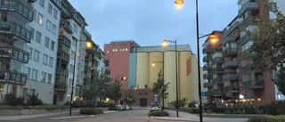 Byte av jätteventiler stänger av varmvattnet