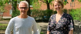 Samarbete för att hjälpa  framtidens samhällsbyggare