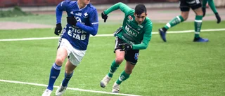 Spelklart – men stökigt schema för IFK: "Jättekonstigt"