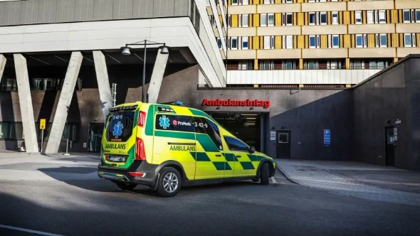 Ytterligare två personer i länet har avlidit i covid-19.