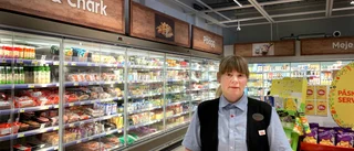 Gränshandlare gläds åt öppning: ”Det ska bli roligt att återse stammisarna”