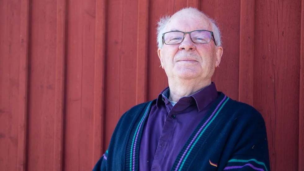 Sverigedemokraternas gruppledare Jan Andersson meddelar att man inte är främmande för att ändra sig i framtiden.