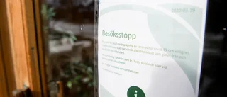 Mångårigt kaos i vården av de allra äldsta