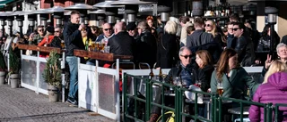 Corona är inte över - men sommaren är på ingång