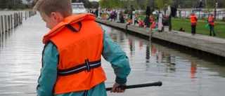 Populär fisketävling blir inte av