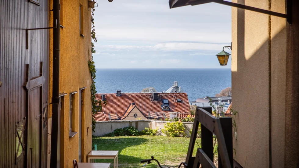 Om allt går som planera öppnar Café Mirell ett systerkafé i innerstan i sommar.