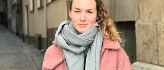 Veterinärstudent JO-anmäler SLU
