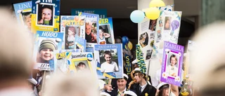 Ännu inget besked om hur studentdagen blir i Nyköping