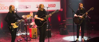 Luleåbanden gör gemensam sak för välgörenhet