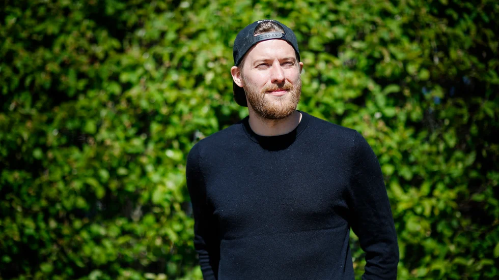 Linus Omark har skrivit in sig i Salavat Yulaev Ufas historieböcker.