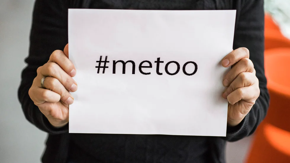 Två år har gått sedan MeToo-rörelsen inleddes och skribenten frågar sig om den har gjort någon skillnad.