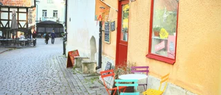 Nu stänger klassiska kaféet i innerstaden