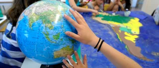 Skolchef sätter hopp till nya skolan