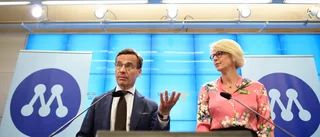 Moderat återuppståndelse i budgeten
