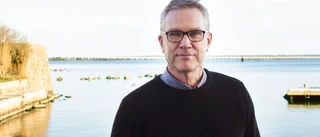 År 2100: Algblomningar och 40 grader varmt