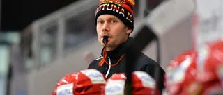 Ännu en forward till Almtuna  