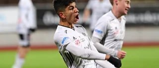 Maif-basen om ettan: "Fantastiskt roligt"
