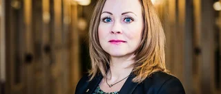 Positiv trend - sjuktalen dalar