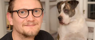 Jazzlegend hedrar poet och allkonstnär