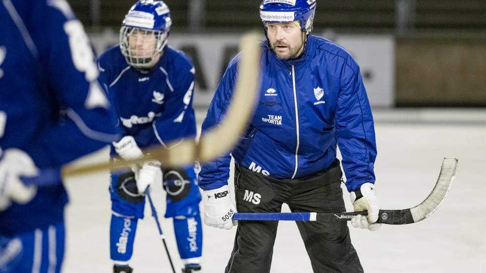 Fyra matcher på sju dagar är vad som väntar IFK Motala. Det är de tränade för menar IFK-tränaren Mattias Sjöholm.