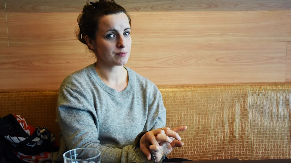 Nina Wähäs roman "Testamente" har nominerats till Augustpriset 2019 i klassen Årets svenska skönlitterära bok.