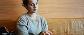 Nina Wähä nominerad till Augustpriset