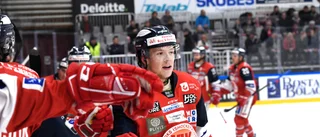 Det lossnade för VIK - säsongens andra trea