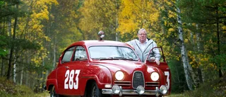 Leif Sjöbergs "Putte" väcker uppmärksamhet