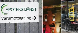 Veckans 10 mest lästa artiklar