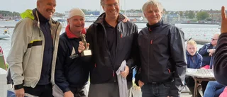 Tuffa förhållanden i Byxelkroken