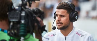 Sportchefen Adil Kizil lämnar Dalkurd