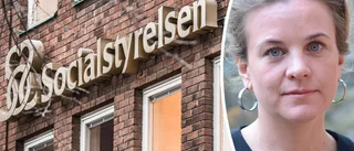 Socialstyrelsen inte längre i stabsläge