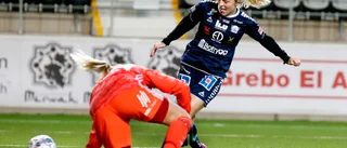 Flera fyror i betyg i Linköpings vinnande lag