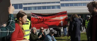 "Dags att sätta fart och bli progressiva" 