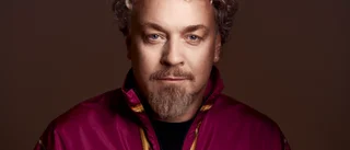 Eric Gadd kommer till Luleå i vår